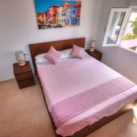 Casa Cocodrilo Villa Playa del Inglés Kültér fotó