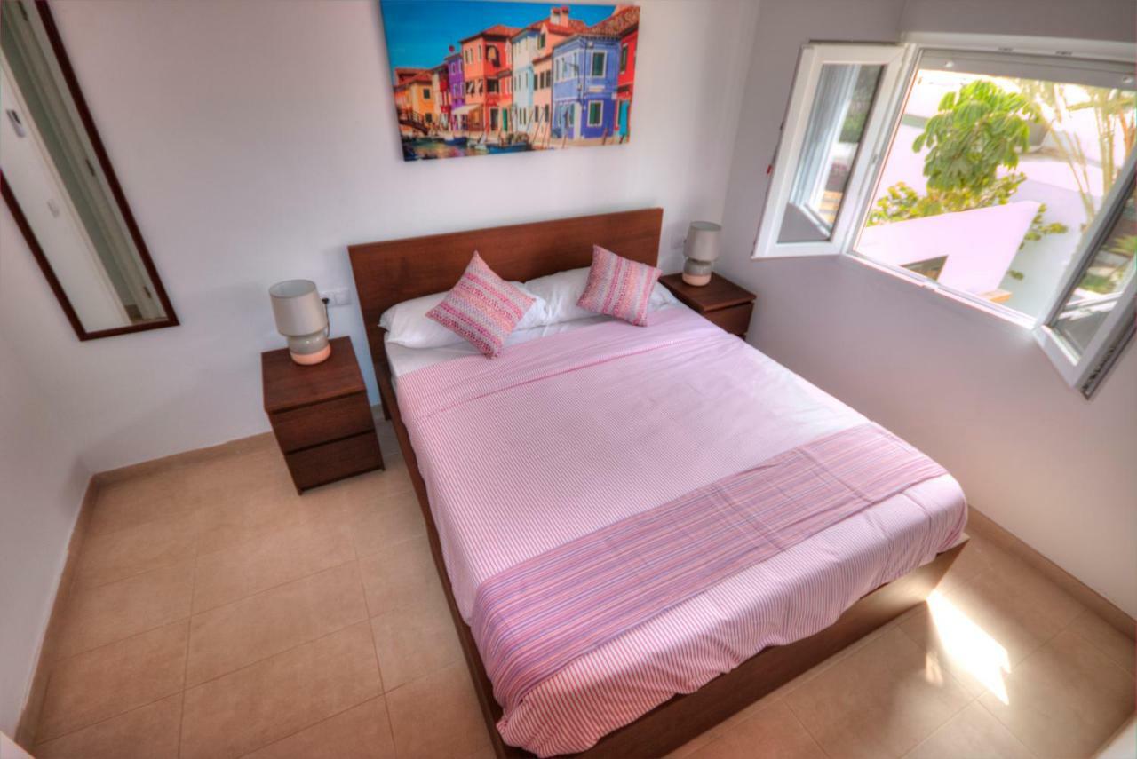 Casa Cocodrilo Villa Playa del Inglés Kültér fotó