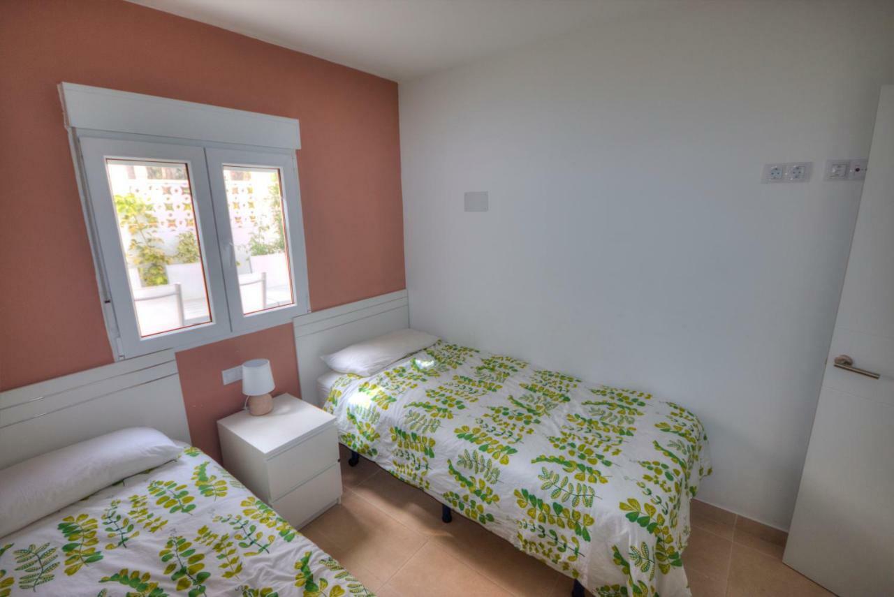 Casa Cocodrilo Villa Playa del Inglés Kültér fotó