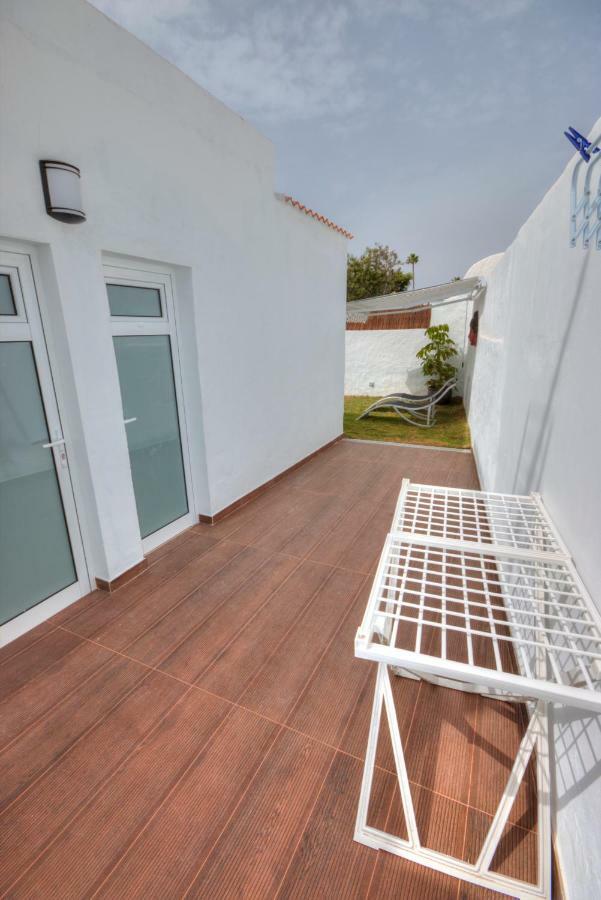 Casa Cocodrilo Villa Playa del Inglés Kültér fotó