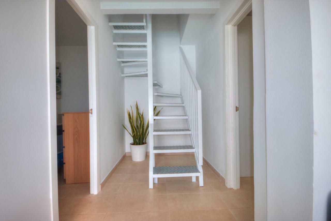 Casa Cocodrilo Villa Playa del Inglés Kültér fotó