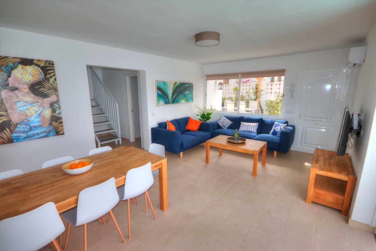 Casa Cocodrilo Villa Playa del Inglés Kültér fotó