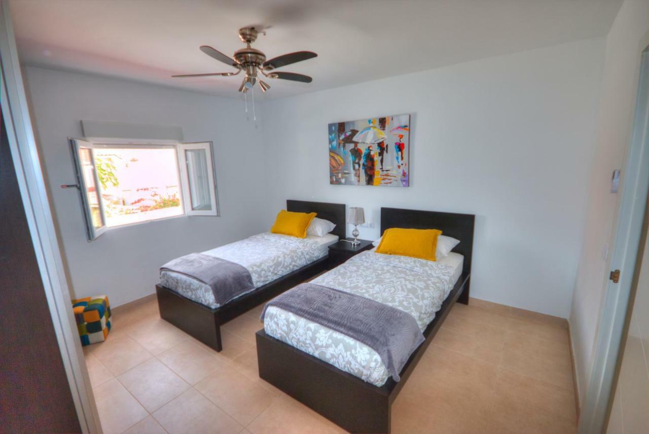 Casa Cocodrilo Villa Playa del Inglés Kültér fotó