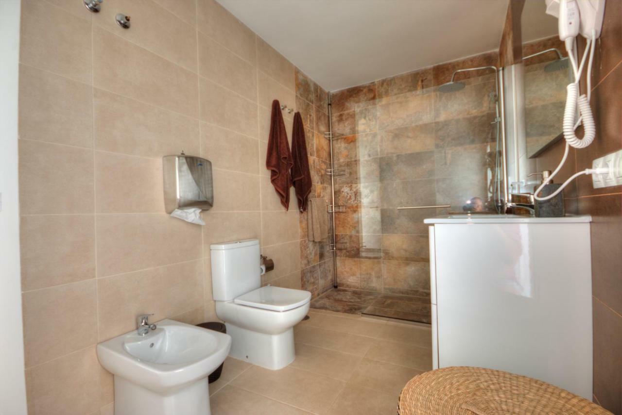 Casa Cocodrilo Villa Playa del Inglés Kültér fotó